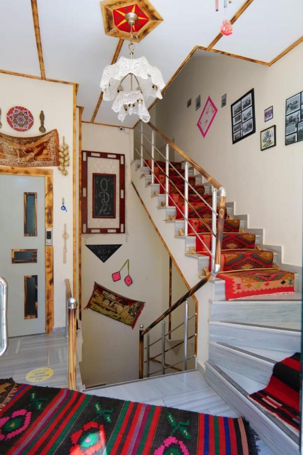 Hotel Veli Саранде Екстериор снимка