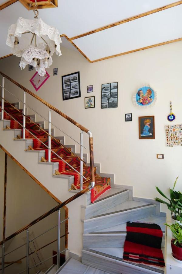 Hotel Veli Саранде Екстериор снимка